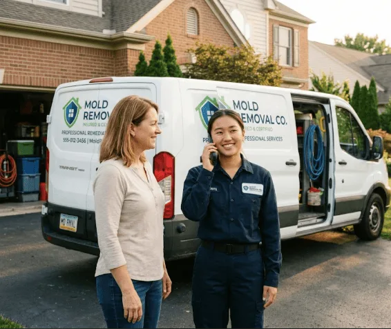 Crawlspace Mold Remediation Stout, IA FAQs